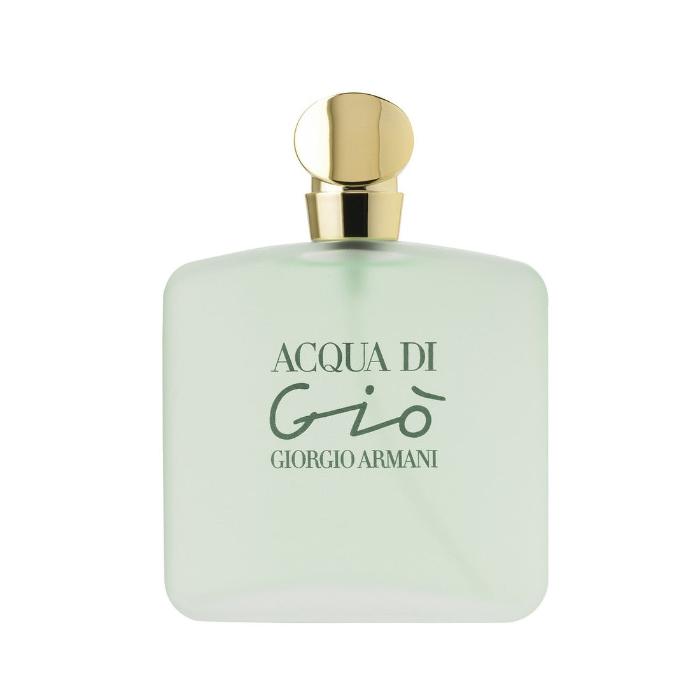 Giorgio Armani Acqua Di Gio Eau De Toilette For Women 100ml
