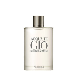 Giorgio Armani Acqua Di Gio Eau De Toilette for Men 200ml