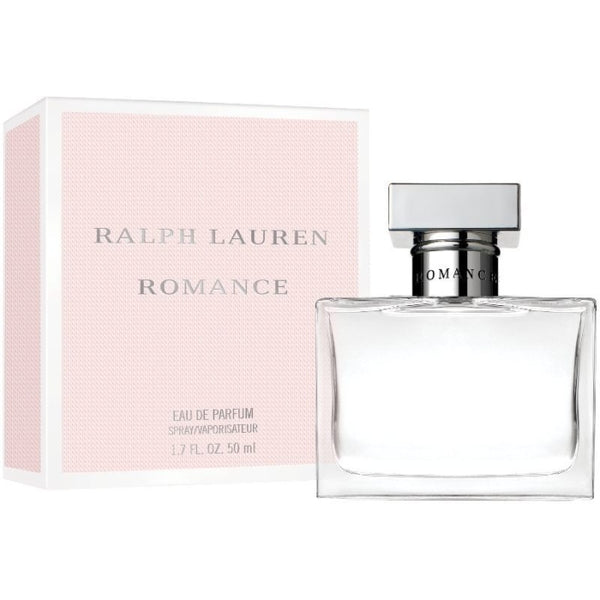 Ralph Lauren Romance Eau De Parfum For Women 50ml