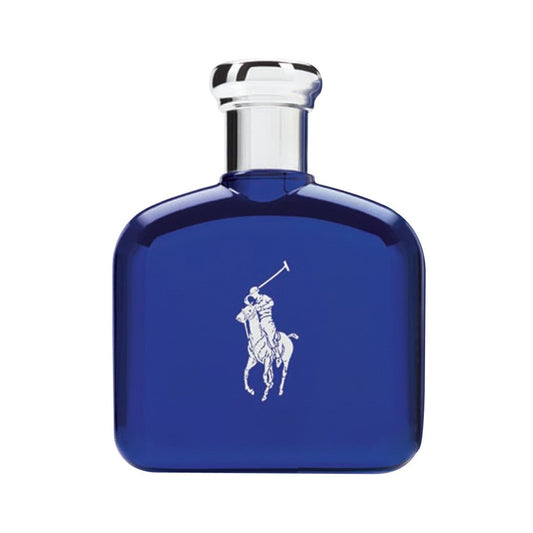 Ralph Lauren Polo Blue Eau De Toilette for Men 125ml