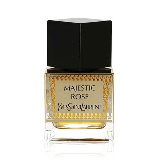 Yves Saint Laurent Majestic Rose Eau De Parfum Unisex 80ml