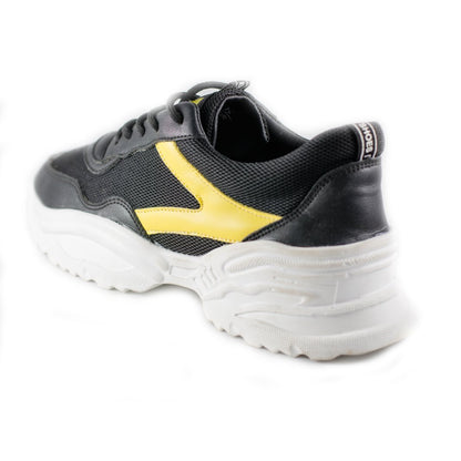 Black Bow Shoes Code 3365 - O2morny.com