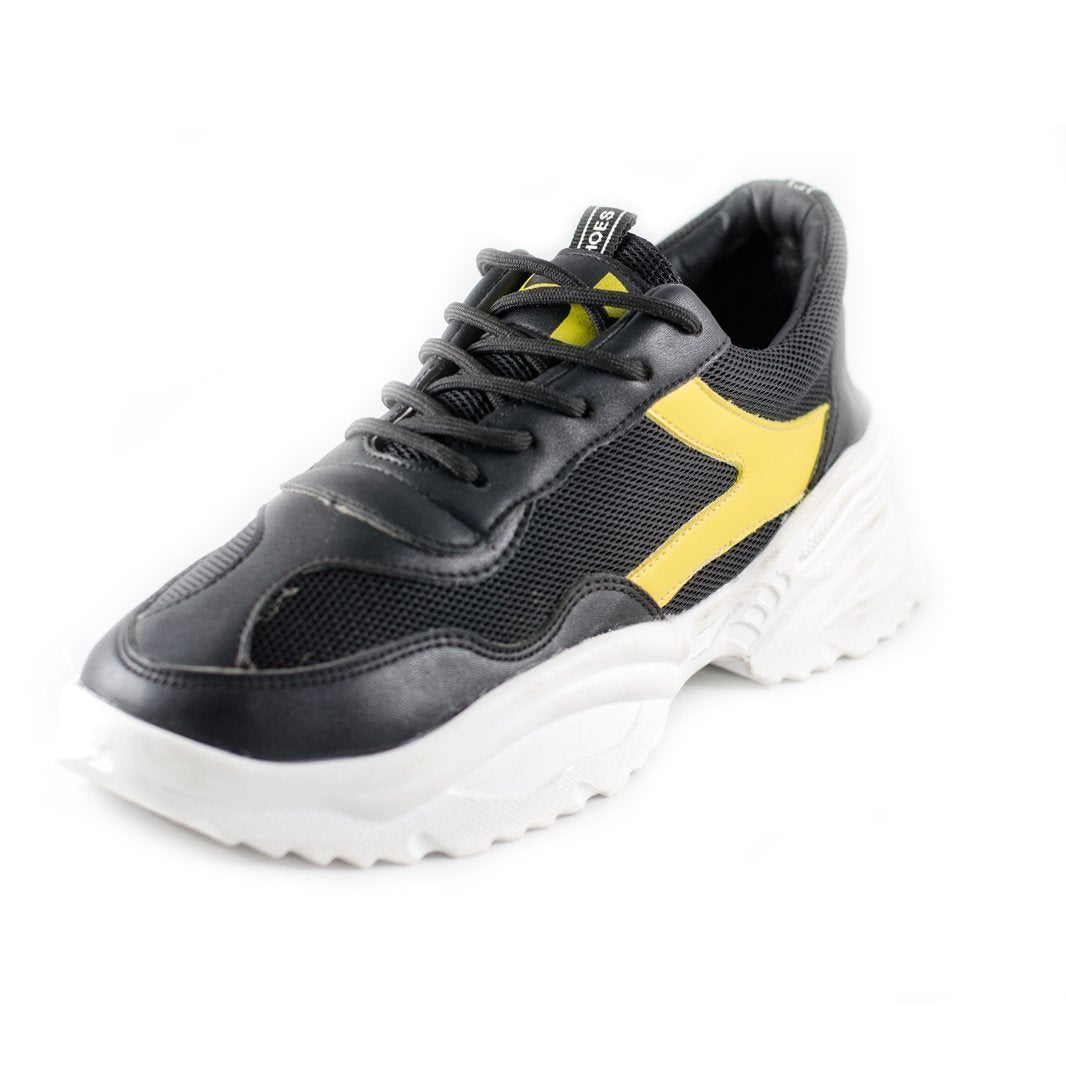 Black Bow Shoes Code 3365 - O2morny.com