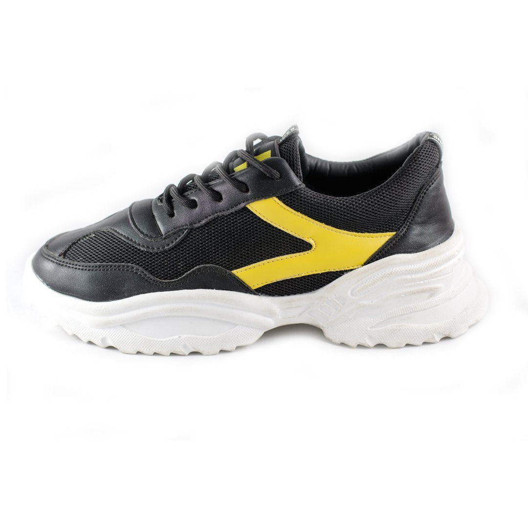 Black Bow Shoes Code 3365 - O2morny.com