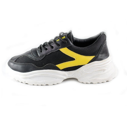 Black Bow Shoes Code 3365 - O2morny.com