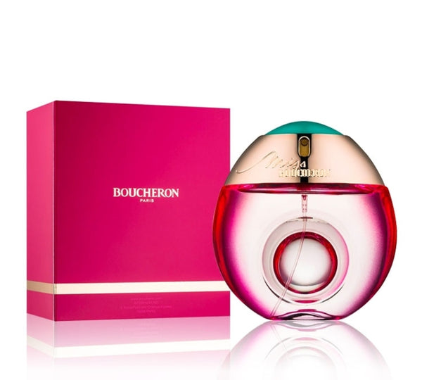 Boucheron Miss Boucheron Eau De Parfum For Women 100ml