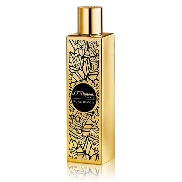 عطر اس تي ديبون بيور بلوم او دو بارفان للجنسين 100مل