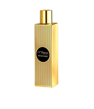 S.T. Dupont Golden Wood Eau De Parfum For Women 100ml