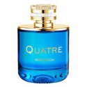 Boucheron Quatre En Bleu Eau De Parfum for Women 100ml