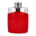 Mont Blanc Legend Red Eau De Parfum For Men 100ml