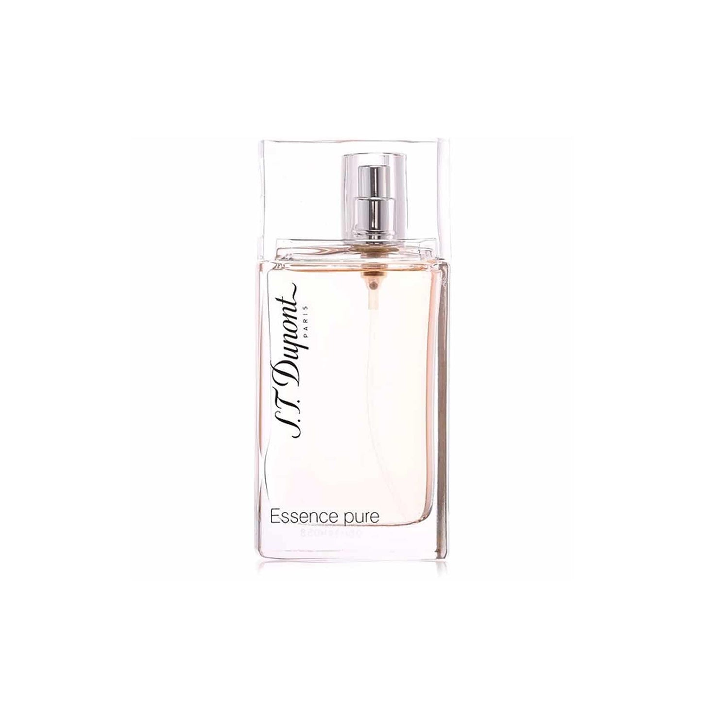 S.T. Dupont Essence Pure Eau De Toilette for Women 50ml