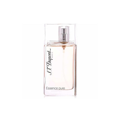 S.T. Dupont Essence Pure Eau De Toilette for Women 50ml