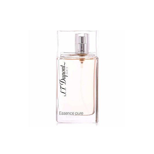 S.T. Dupont Essence Pure Eau De Toilette for Women 50ml