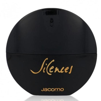 Jacomo Silences Eau De Parfum For Women 100ml