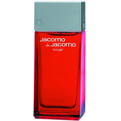 Jacomo De Jacomo Rouge Eau De Toilette For Men 100ml
