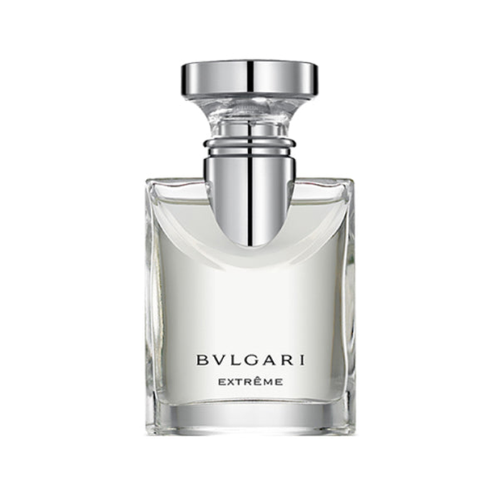 Bvlgari Pour Homme Extreme Eau De Toilette For Men 100ml