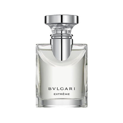 Bvlgari Pour Homme Extreme Eau De Toilette For Men 100ml