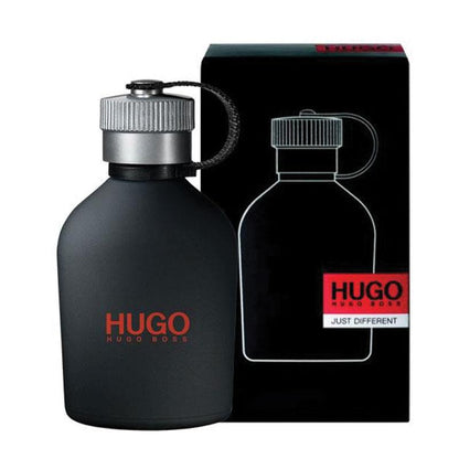 Hugo Boss Just Different Eau De Toilette for Men 125ml