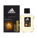 Adidas Victory League Eau De Toilette for Men 100ml