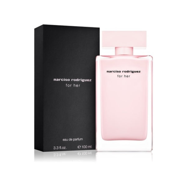 Narciso Rodriguez For Her Eau De Parfum for Women 100ml