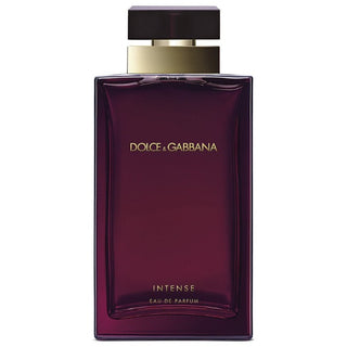 Dolce & Gabbana Intense Pour Femme Eau De Parfum For Women 100ml