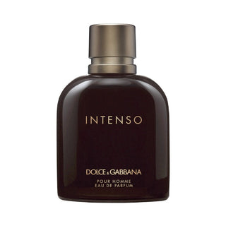 Dolce & Gabbana Intenso Eau De Parfum for Men 125ml