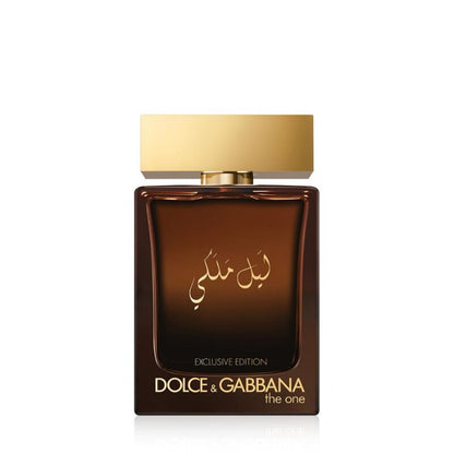Dolce & Gabbana The One Royal Night Eau De Parfum For Men 100ml