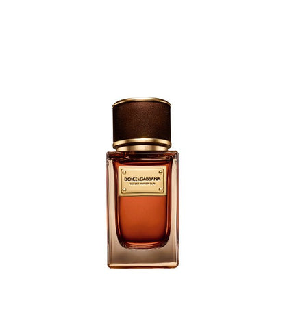 Dolce & Gabbana Velvet Amber Sun Eau De Parfum For Unisex 150ml