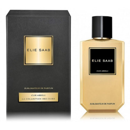 عطر ايلى صعب كيور ابسولو او دو بارفان للجنسين 100مل