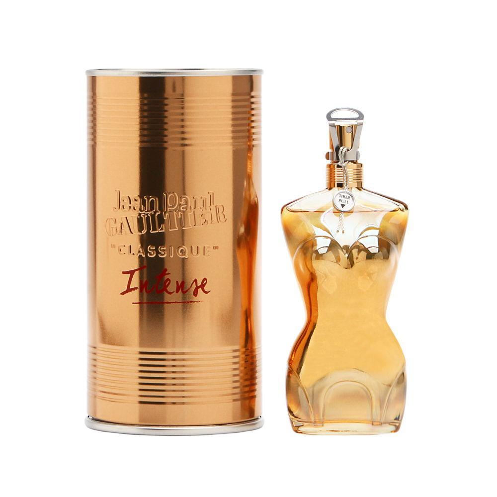 Jean Paul Gaultier Classique Intense Eau De Parfum for Women 100ml - O2morny.com
