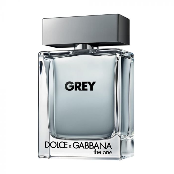 Dolce & Gabbana The One Grey intense Eau De Toilette For Men 100ml