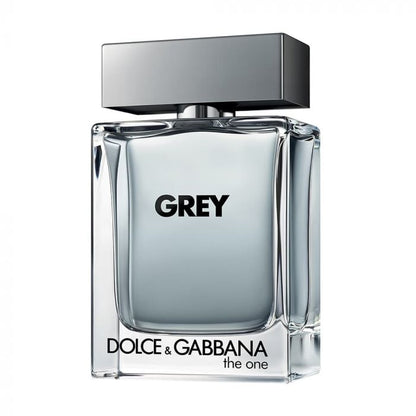 Dolce & Gabbana The One Grey intense Eau De Toilette For Men 100ml