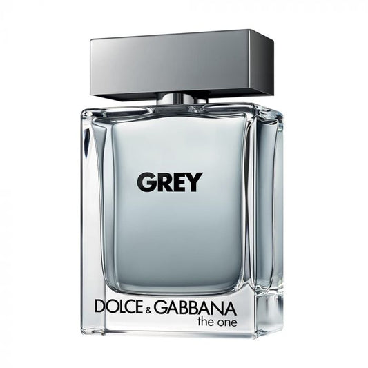 Dolce & Gabbana The One Grey intense Eau De Toilette For Men 100ml