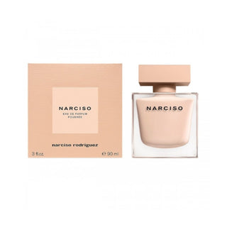 Narciso Rodriguez Poudree Eau De Parfum For Women 90ml