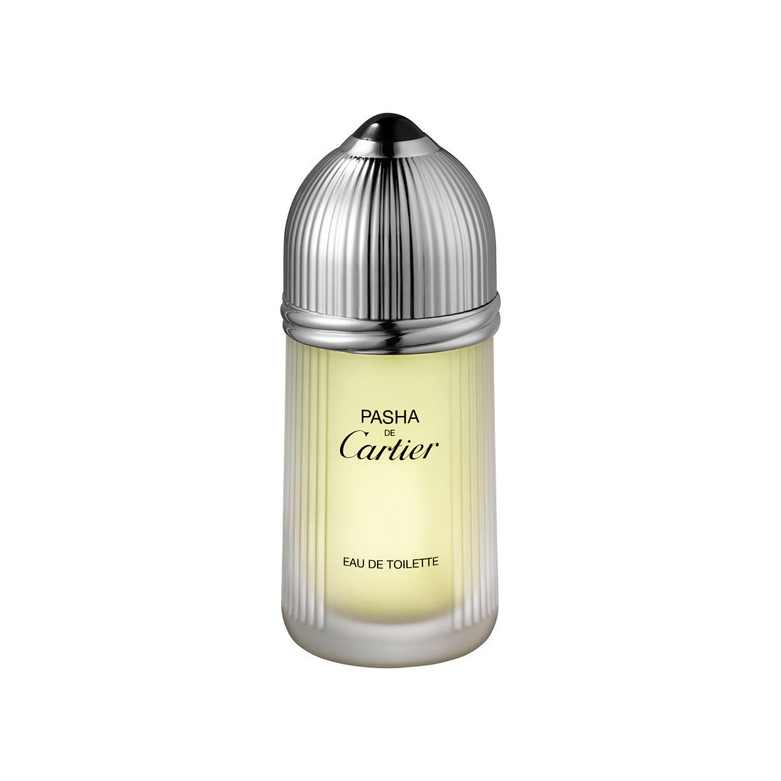 Cartier Pasha De Cartier Eau De Toilette for Men 100ml