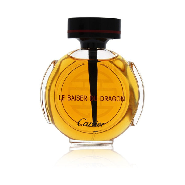 Cartier Le Baiser Du Dragon Eau De Parfum For Women 100ml O2morny