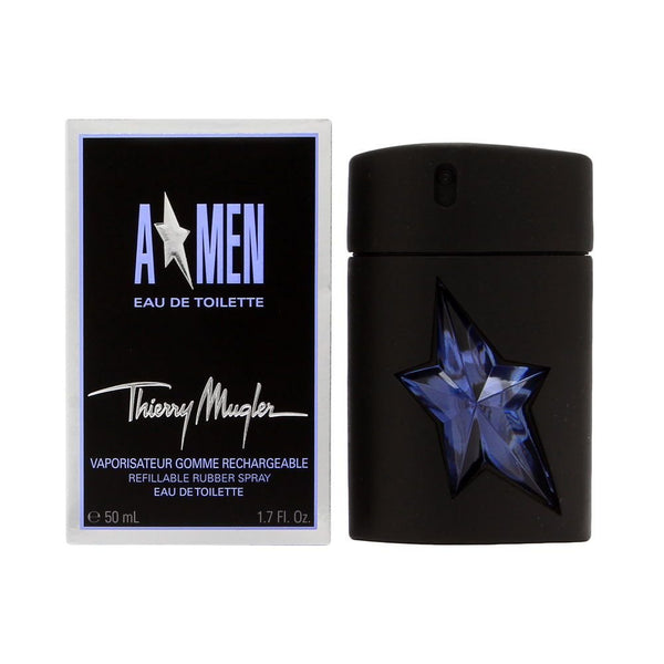 Thierry Mugler A*Men Eau De Toilette for Men 100ml