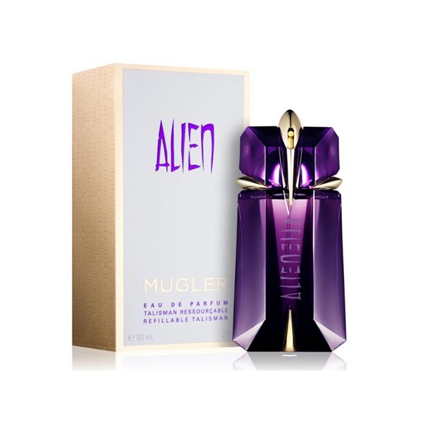 Thierry Mugler Alien Eau De Parfum For Women 30ml