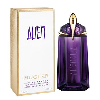 Thierry Mugler Alien Eau De Parfum for Women 90ml