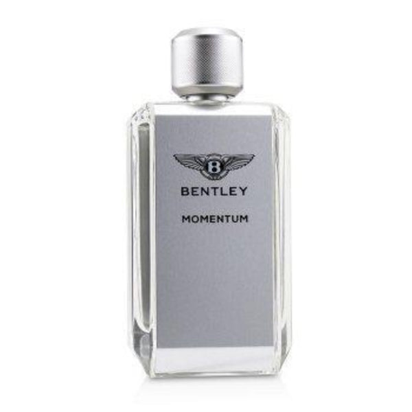 Bentley Momentum Eau De Toilette For Men 100ml