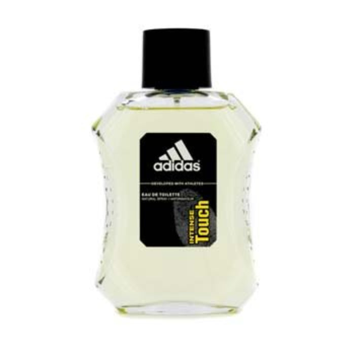 Adidas Intense Touch Eau De Toilette for Men 100ml