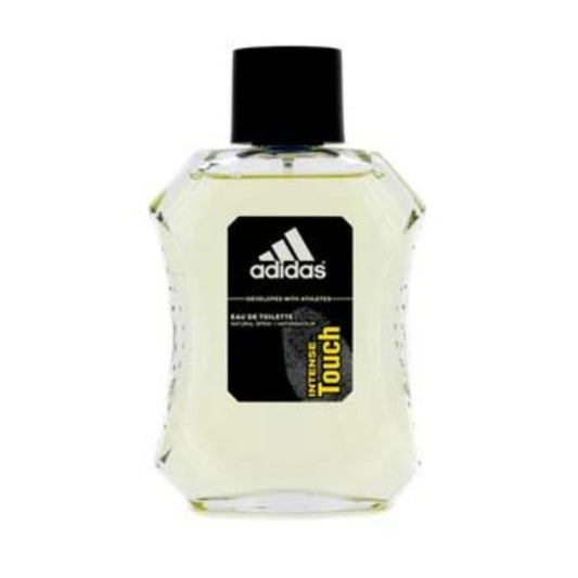 Adidas Intense Touch Eau De Toilette for Men 100ml