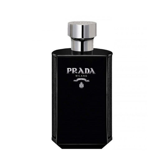 Prada LHomme Intense Eau De Parfum for Men 100ml