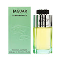 Jaguar Performance Eau De Toilette For Men 100ml