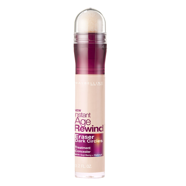 Maybelline New York Instant Age Rewind Concealer 150 Neutralizer - O2morny.com