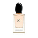 Giorgio Armani SI Eau De Parfum For Women 100ml