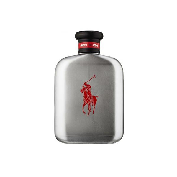 Ralph Lauren Polo Red Rush Eau De Toilette 75ml