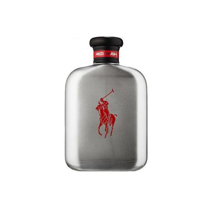 Ralph Lauren Polo Red Rush Eau De Toilette 75ml