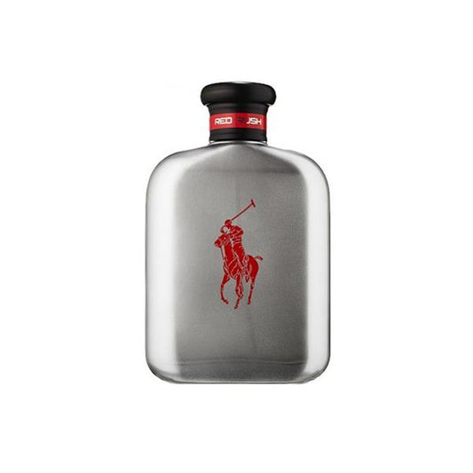 Ralph Lauren Polo Red Rush Eau De Toilette 75ml