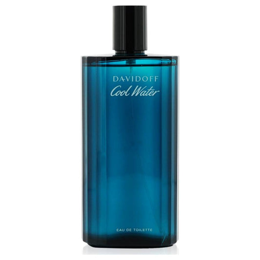 Davidoff Cool Water Eau De Toilette for Men 200ml